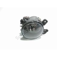 Antibrouillard avant gauche