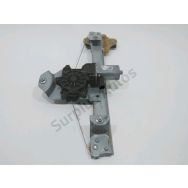 Leve-vitre electrique arriere droit