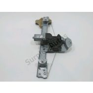 Leve-vitre electrique arriere gauche