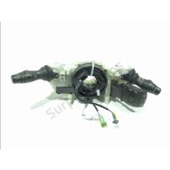 Commande sous-volant