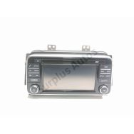 Autoradio