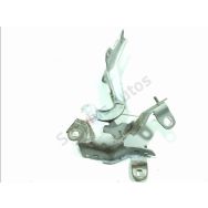 Jeu de charnieres de capot