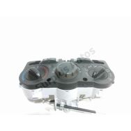 Commande de chauffage