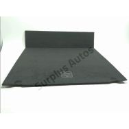 Tapis de coffre