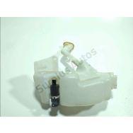 Reservoir de lave glace avant