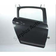 Porte arriere droite