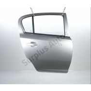 Porte arriere droite