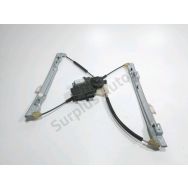 Leve-vitre electrique avant gauche