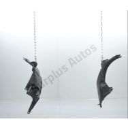 Pare-boue avant gauche