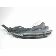 Feu diurne avant droit