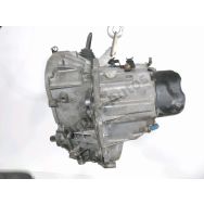 Boite à vitesse mécanique