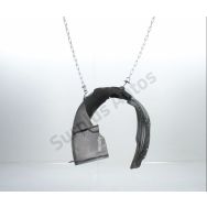 Pare-boue avant droit