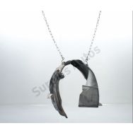 Pare-boue avant gauche