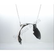 Pare-boue arrière gauche