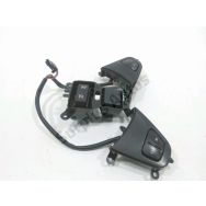 Commande régulateur de vitesse