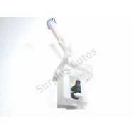 Réservoir de lave glace avant