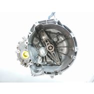 Boite a vitesse mecanique