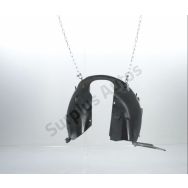 Pare-boue avant droit