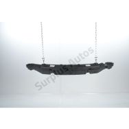 Absorbeur de pare-choc arriere