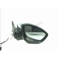 Retroviseur electrique droit