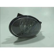 Antibrouillard avant gauche