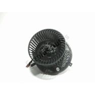 Ventilateur de chauffage