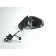 Retroviseur electrique droit