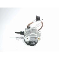 Serrure de porte avant gauche