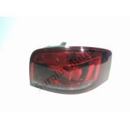 Feu arriere droit