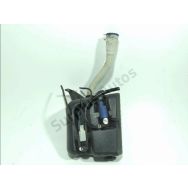 Reservoir de lave glace avant