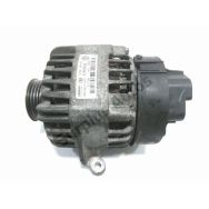 Alternateur