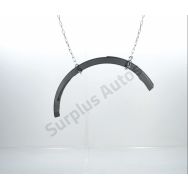 Elargisseur d'aile arrière droit