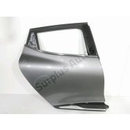 Porte arriere droite