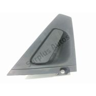 Poignee exterieure arriere gauche