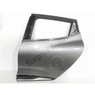 Porte arriere gauche
