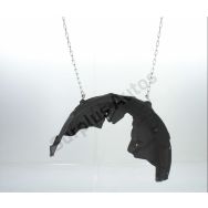 Pare-boue arrière gauche