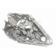 Lève-vitre électrique arrière gauche