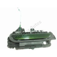 Poignée extérieure arrière gauche