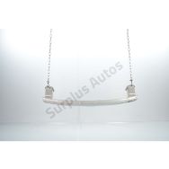 Renfort pare-choc arrière