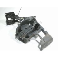 Support droit de pare-choc arrière