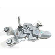 Moteur d'essuie glace arrière