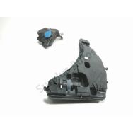 Réservoir de lave glace avant