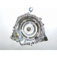 Boite à vitesse automatique