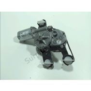 Moteur d'essuie glace arrière