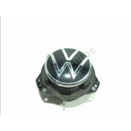 Poignée extérieure de hayon