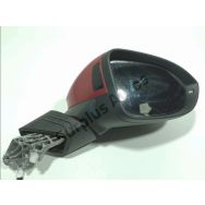 Rétroviseur électrique droit