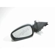 Rétroviseur électrique gauche