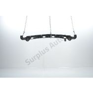 Absorbeur de pare-choc arrière