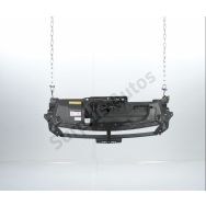 Traverse supérieure armature avant