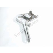 Jeu de charnières de capot